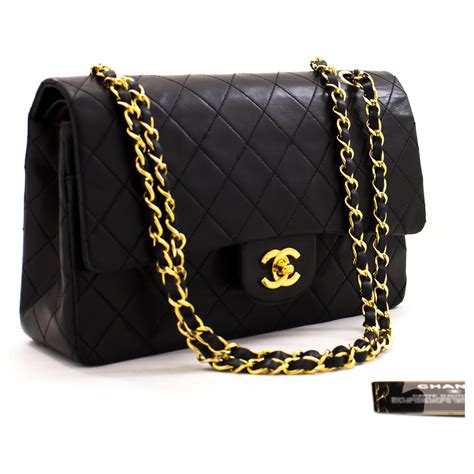 255 chanel handbag|chanel 2.55 flap bag.